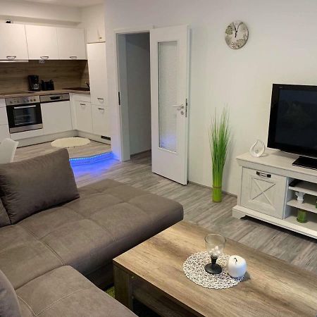 Mariposa inclusive Pool und Sauna Bad Harzburg Exterior foto