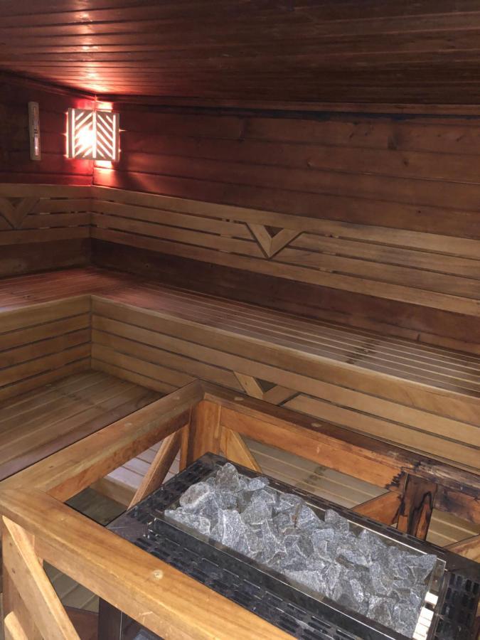 Mariposa inclusive Pool und Sauna Bad Harzburg Exterior foto